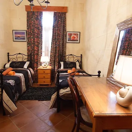 Ta' Bejza Holiday With Private Pool Semesterbostad