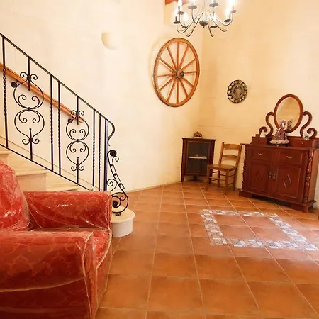 Ta' Bejza Holiday With Private Pool *
