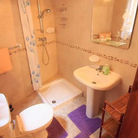 Ta' Bejza Holiday With Private Pool Semesterbostad *