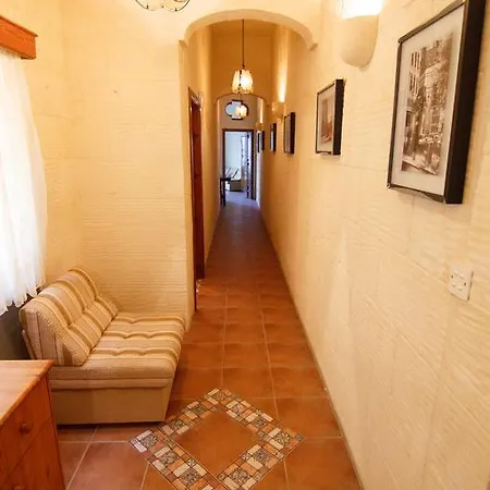 Ta' Bejza Holiday With Private Pool
