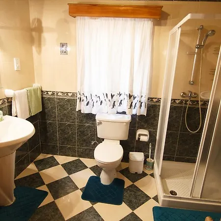 Ta' Bejza Holiday With Private Pool Semesterbostad *