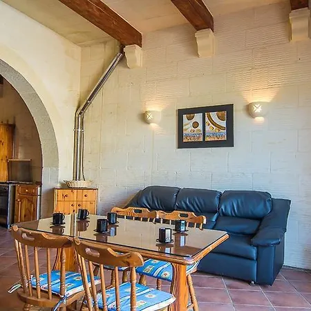 Ta' Bejza Holiday With Private Pool Xewkija