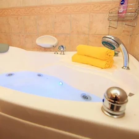 Ta' Bejza Holiday With Private Pool *