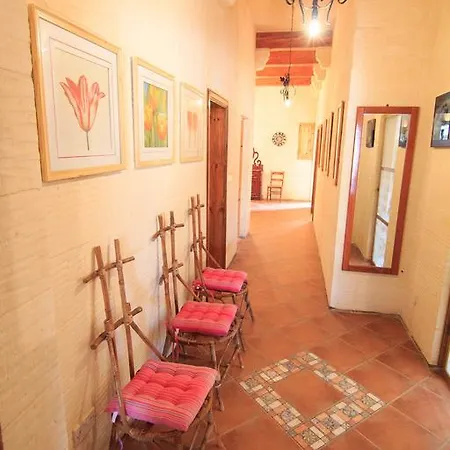 Ta' Bejza Holiday With Private Pool
