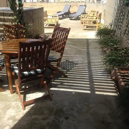 Semesterbostad Ta' Bejza Holiday With Private Pool Xewkija