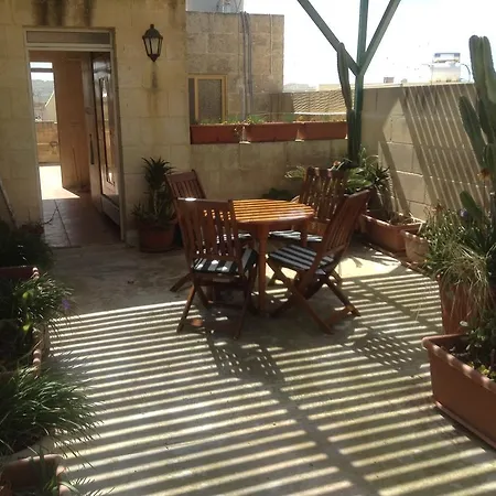 Ta' Bejza Holiday With Private Pool Xewkija
