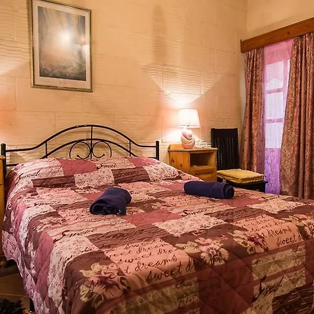 Ta' Bejza Holiday With Private Pool Semesterbostad